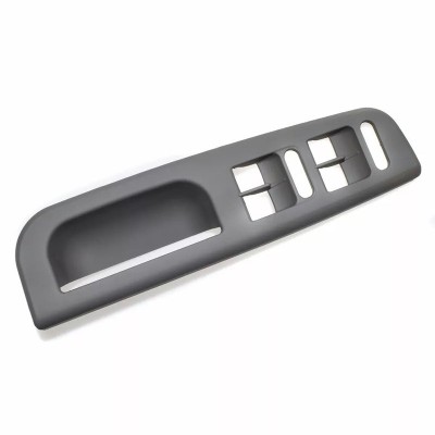 Ручка дверей водія VW Golf 4 IV Passat B5 Bora Superb Сіра Ручка дверей водія VW Golf 4 IV Passat B5 Bora Superb Сіра