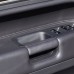 Ручка дверей VW Touareg 2002-2010рр.  ліва, права чорна