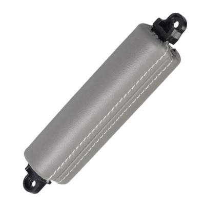 Ручка дверей VW Touareg 2002-2010рр. ліва, права сіра