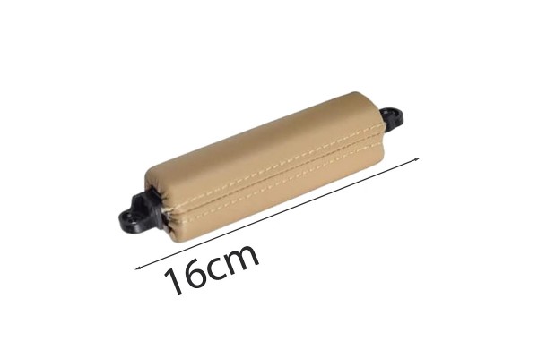 Ручка дверей VW Touareg 2002-2010рр. ліва, права бежева Ручка дверей VW Touareg 2002-2010рр. ліва, права бежева