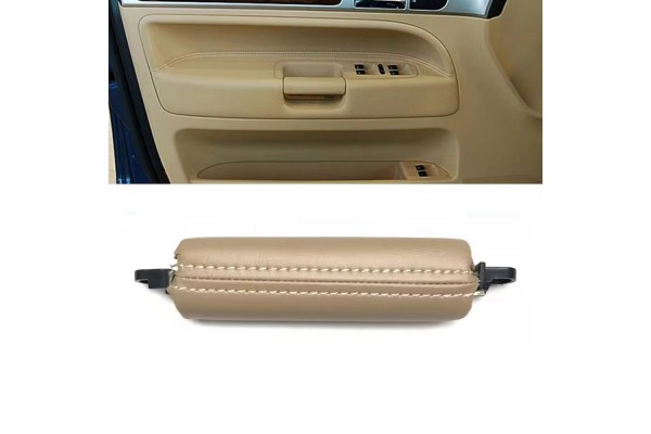 Ручка дверей VW Touareg 2002-2010рр. ліва, права бежева Ручка дверей VW Touareg 2002-2010рр. ліва, права бежева