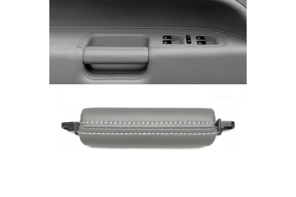 Ручка дверей VW Touareg 2002-2010рр. ліва, права сіра Ручка дверей VW Touareg 2002-2010рр. ліва, права сіра