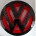 Емблема решітки радіатора Volkswagen Golf V, Jetta III, Cady III, Touran