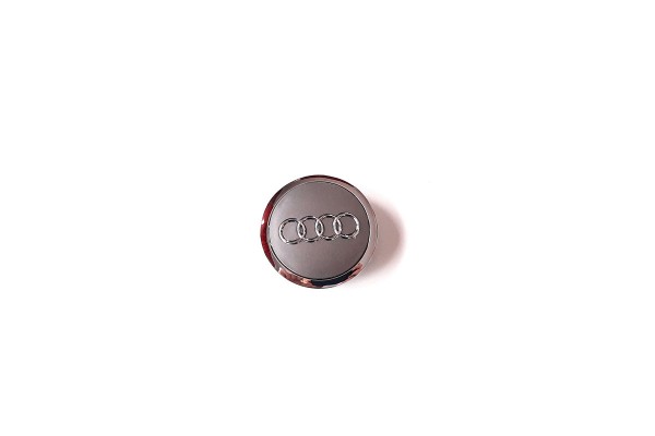Ковпачки заглушки на литі диски Audi 69мм