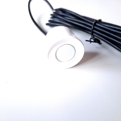 Датчики парктроніка білий 