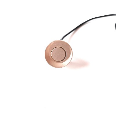 Датчики парктроніка золотий