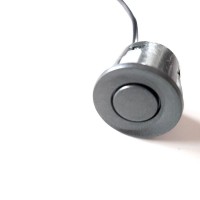 Датчики парктроніка сіро-зелений